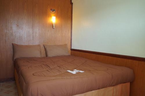 Imagen de la habitación del Hotel The River Guest House. Foto 6