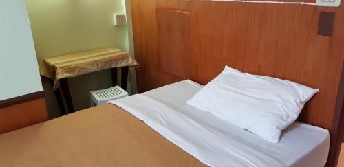 Imagen de la habitación del Hotel The River Guest House. Foto 7