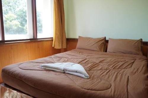 Imagen de la habitación del Hotel The River Guest House. Foto 8