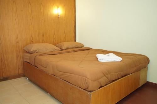 Imagen general del Hotel The River Guest House. Foto 2