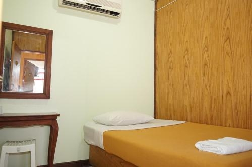 Imagen general del Hotel The River Guest House. Foto 3