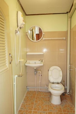 Imagen general del Hotel The River Guest House. Foto 4