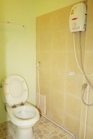 Imagen general del Hotel The River Guest House. Foto 5