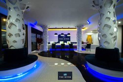 Imagen general del Hotel The River Hotel. Foto 3