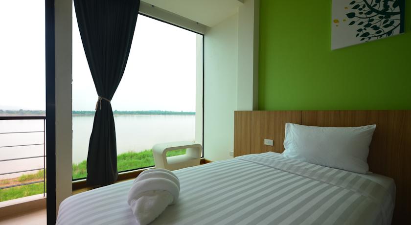 Imagen general del Hotel The River Hotel. Foto 5