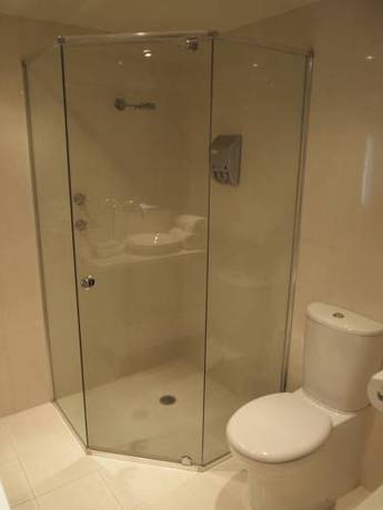 Imagen de la habitación del Hotel The River Inn Thredbo. Foto 5