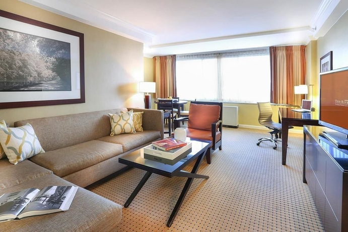 Imagen de la habitación del Hotel The River Inn, Washington DC. Foto 4