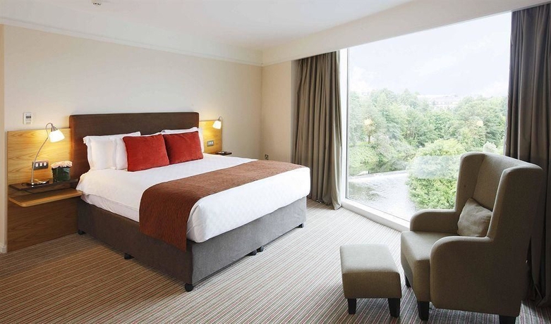 Imagen de la habitación del Hotel The River Lee. Foto 5