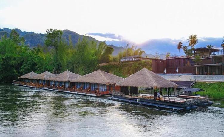 Imagen general del Hotel The River Life Resort. Foto 1