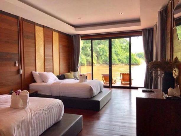 Imagen general del Hotel The River Life Resort. Foto 3