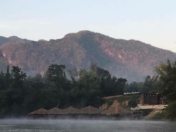 Imagen general del Hotel The River Life Resort. Foto 4