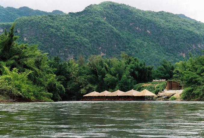 Imagen general del Hotel The River Life Resort. Foto 6