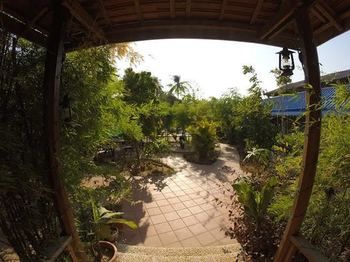 Imagen de la habitación del Hotel The River Lodge. Foto 11