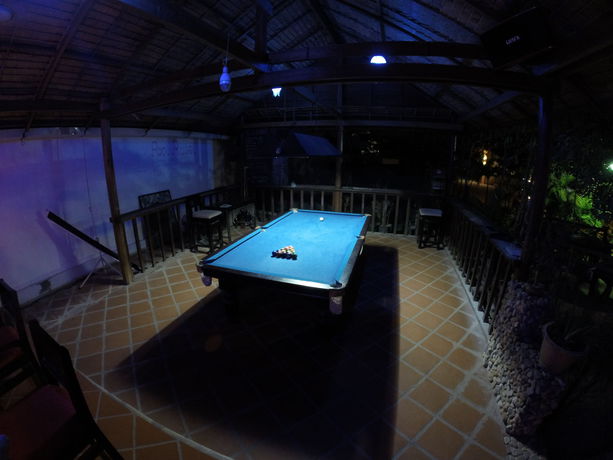 Imagen general del Hotel The River Lodge. Foto 4