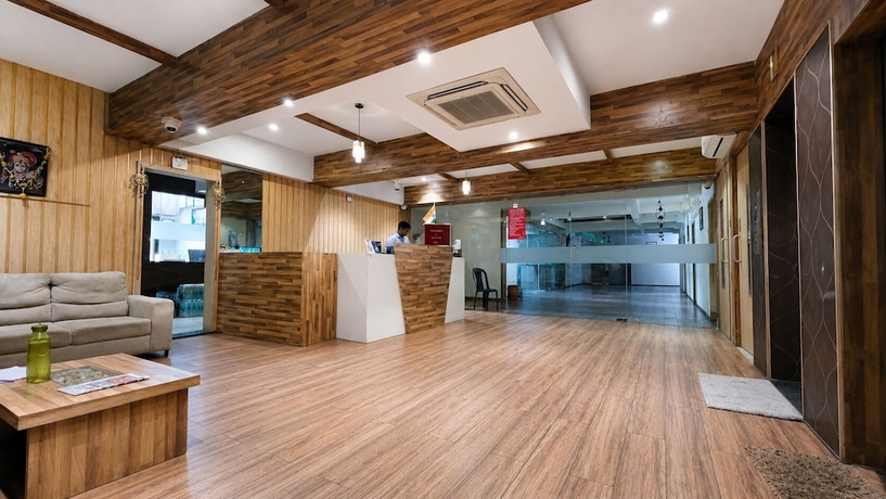 Imagen de los interiores del Hotel The Rivera. Foto 15