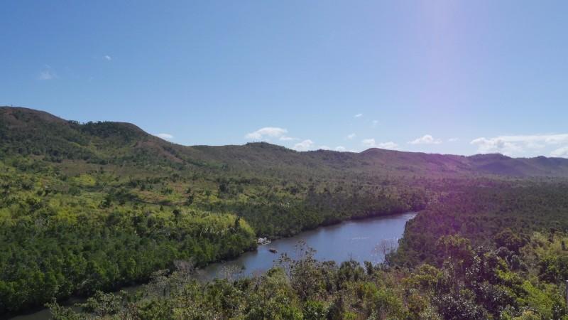 Imagen general del Hotel The Riverhouse. Foto 2