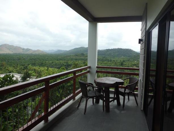 Imagen de la habitación del Hotel The Riverhouse. Foto 6