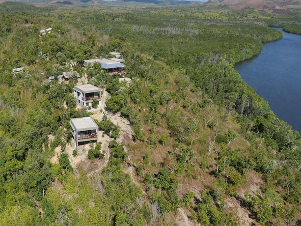 Imagen general del Hotel The Riverhouse. Foto 4