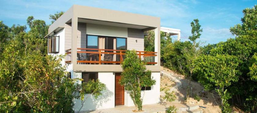 Imagen general del Hotel The Riverhouse. Foto 5