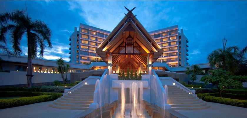 Imagen general del Hotel The Riverie By Katathani - Sha Extra Plus. Foto 2