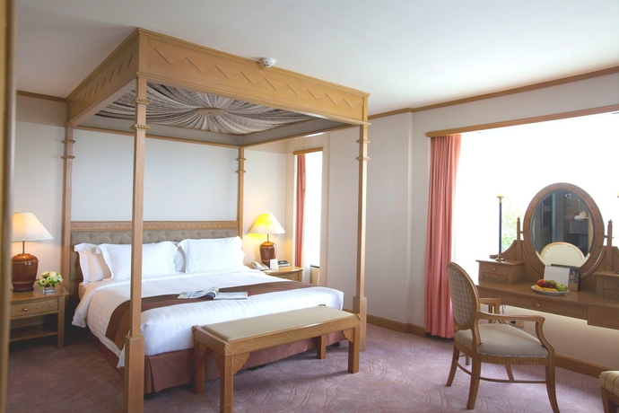 Imagen de la habitación del Hotel The Riverie By Katathani - Sha Extra Plus. Foto 3