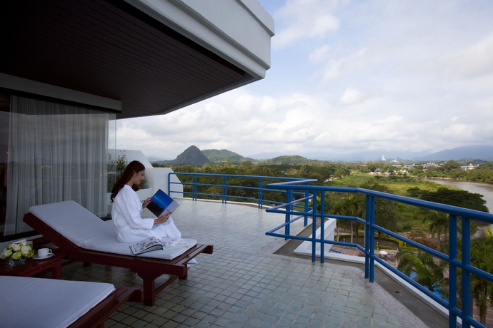 Imagen de la habitación del Hotel The Riverie By Katathani - Sha Extra Plus. Foto 4