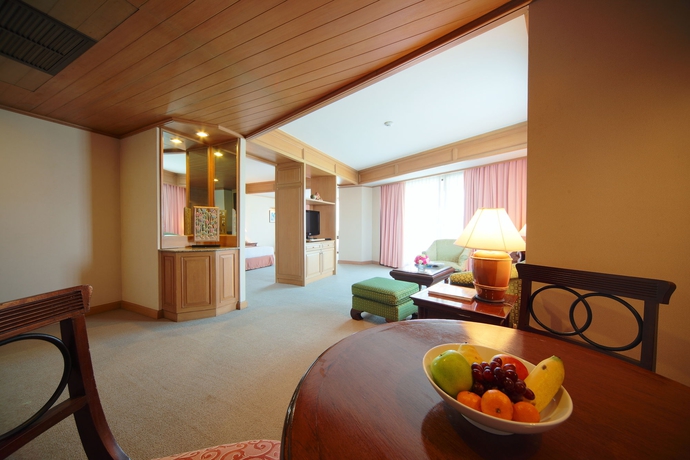 Imagen de la habitación del Hotel The Riverie By Katathani - Sha Extra Plus. Foto 5