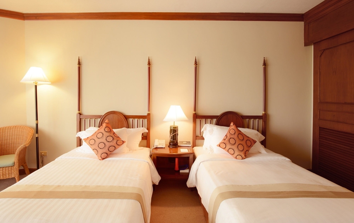 Imagen de la habitación del Hotel The Riverie By Katathani - Sha Extra Plus. Foto 8