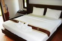 Imagen de la habitación del Hotel The Riverkwai Bridge Resort. Foto 3