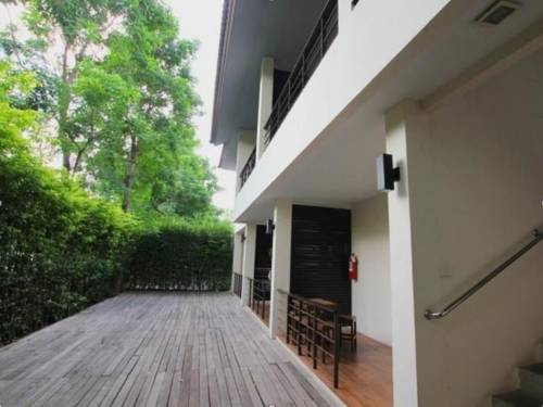 Imagen de la habitación del Hotel The Riverkwai Bridge Resort. Foto 15