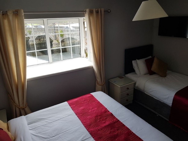 Imagen de la habitación del Hotel The River\'s Edge Guest House. Foto 9