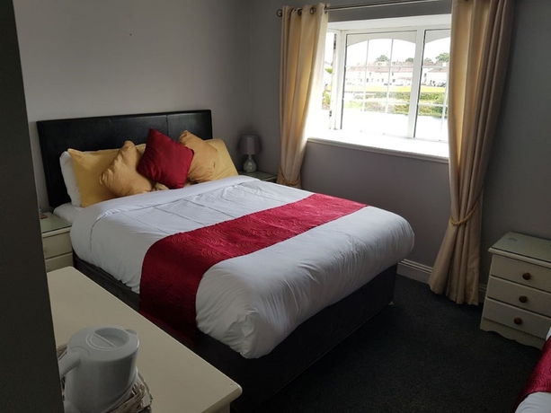 Imagen de la habitación del Hotel The River\'s Edge Guest House. Foto 10