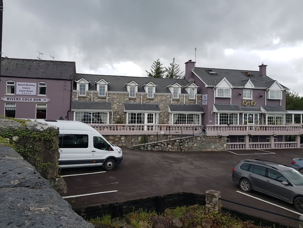 Imagen de la habitación del Hotel The River\'s Edge Guest House. Foto 11