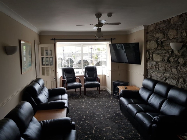 Imagen de la habitación del Hotel The River\'s Edge Guest House. Foto 12