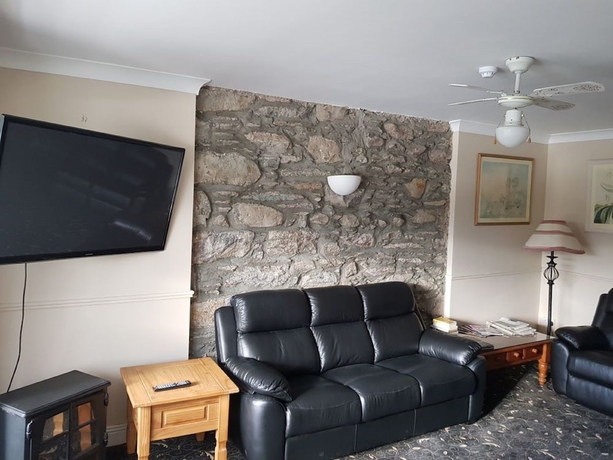 Imagen de la habitación del Hotel The River\'s Edge Guest House. Foto 13