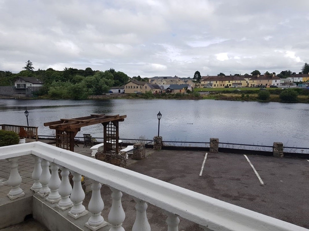 Imagen de la habitación del Hotel The River\'s Edge Guest House. Foto 14