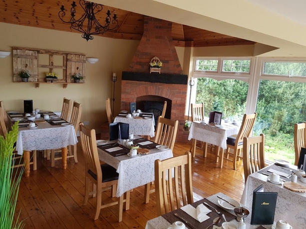 Imagen del bar/restaurante del Hotel The River\'s Edge Guest House. Foto 4