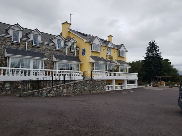 Imagen general del Hotel The River\'s Edge Guest House. Foto 2