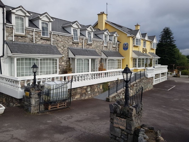 Imagen de los exteriores del Hotel The River\'s Edge Guest House. Foto 18