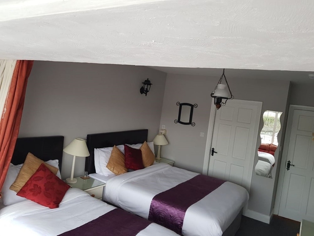 Imagen de la habitación del Hotel The River\'s Edge Guest House. Foto 16