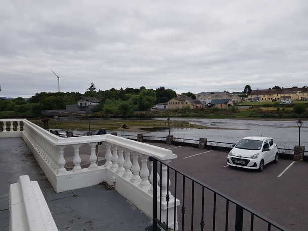 Imagen de la habitación del Hotel The River\'s Edge Guest House. Foto 17