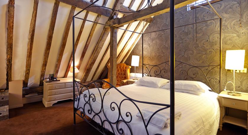 Imagen general del Hotel The Riverside Chelmsford. Foto 4