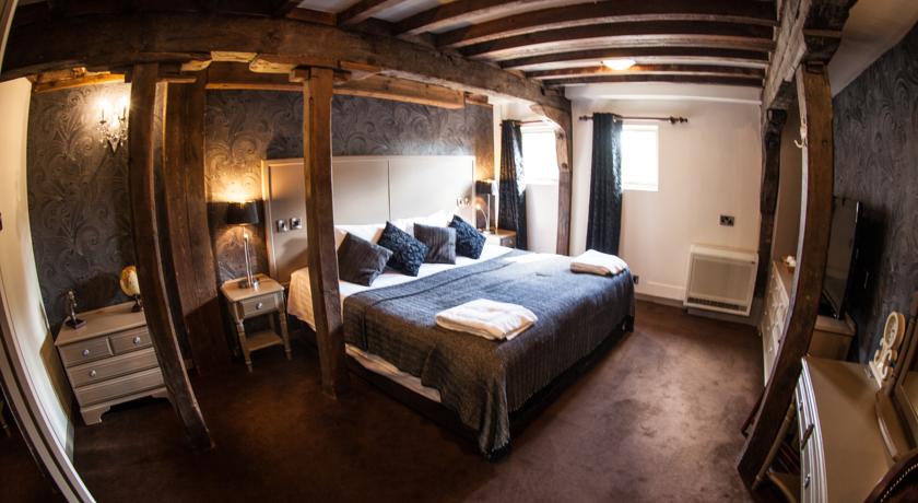 Imagen general del Hotel The Riverside Chelmsford. Foto 8