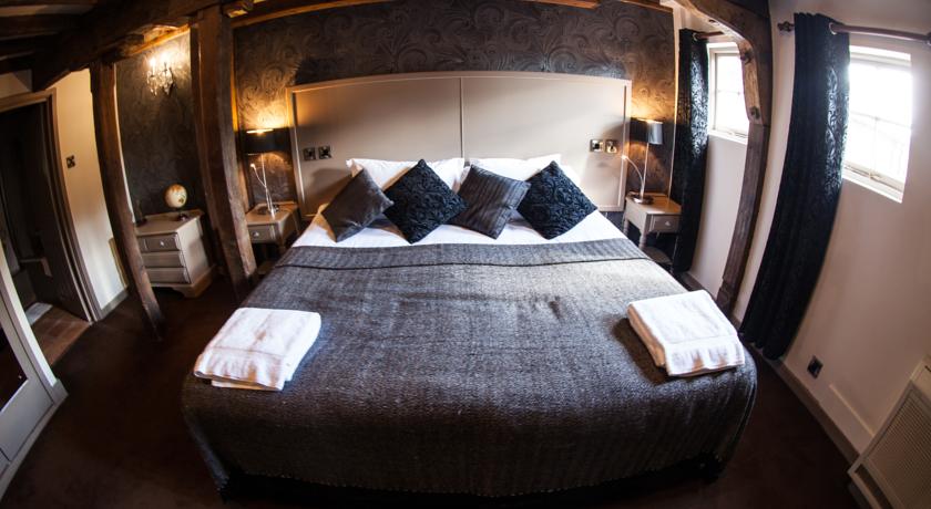Imagen general del Hotel The Riverside Chelmsford. Foto 9