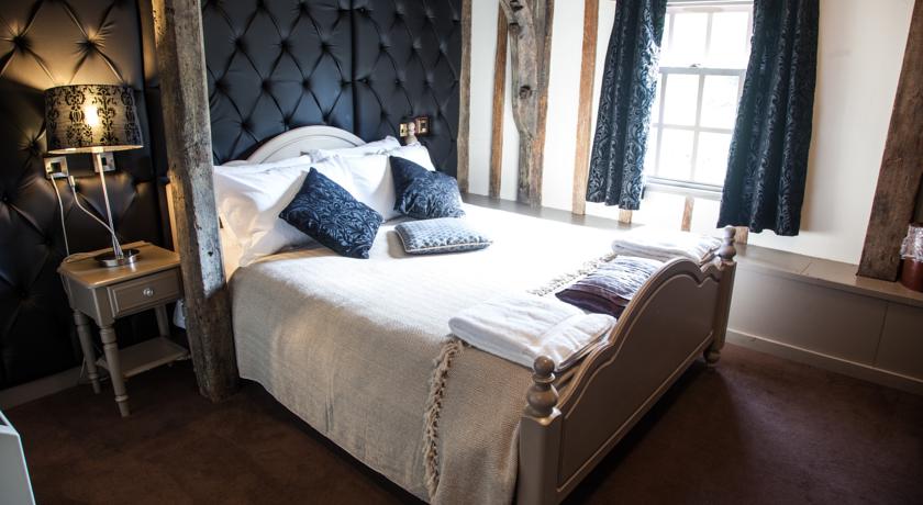 Imagen general del Hotel The Riverside Chelmsford. Foto 10