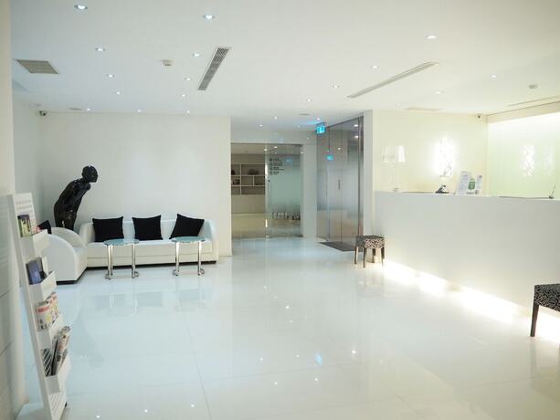 Imagen general del Hotel The Riverside Esthetics. Foto 2