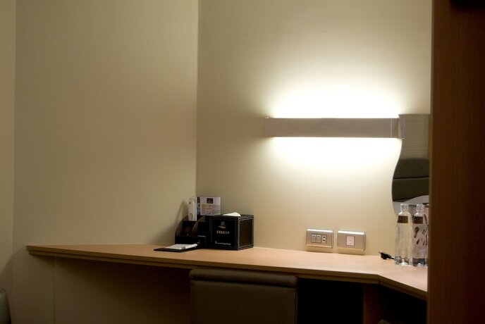 Imagen general del Hotel The Riverside Esthetics. Foto 3