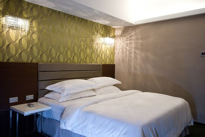 Imagen general del Hotel The Riverside Esthetics. Foto 4