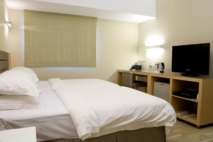 Imagen general del Hotel The Riverside Esthetics. Foto 8