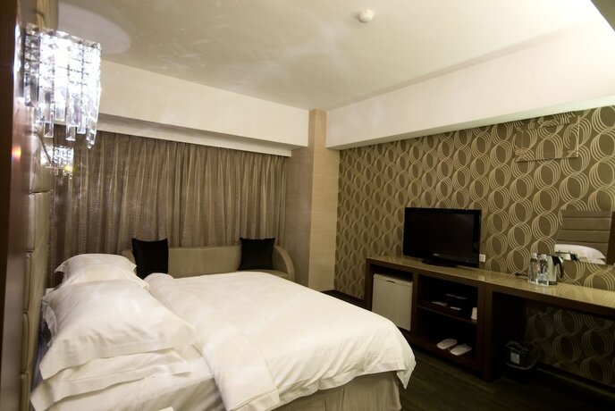 Imagen general del Hotel The Riverside Esthetics. Foto 9